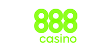 888 Casino Logo