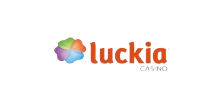 Luckia Logo
